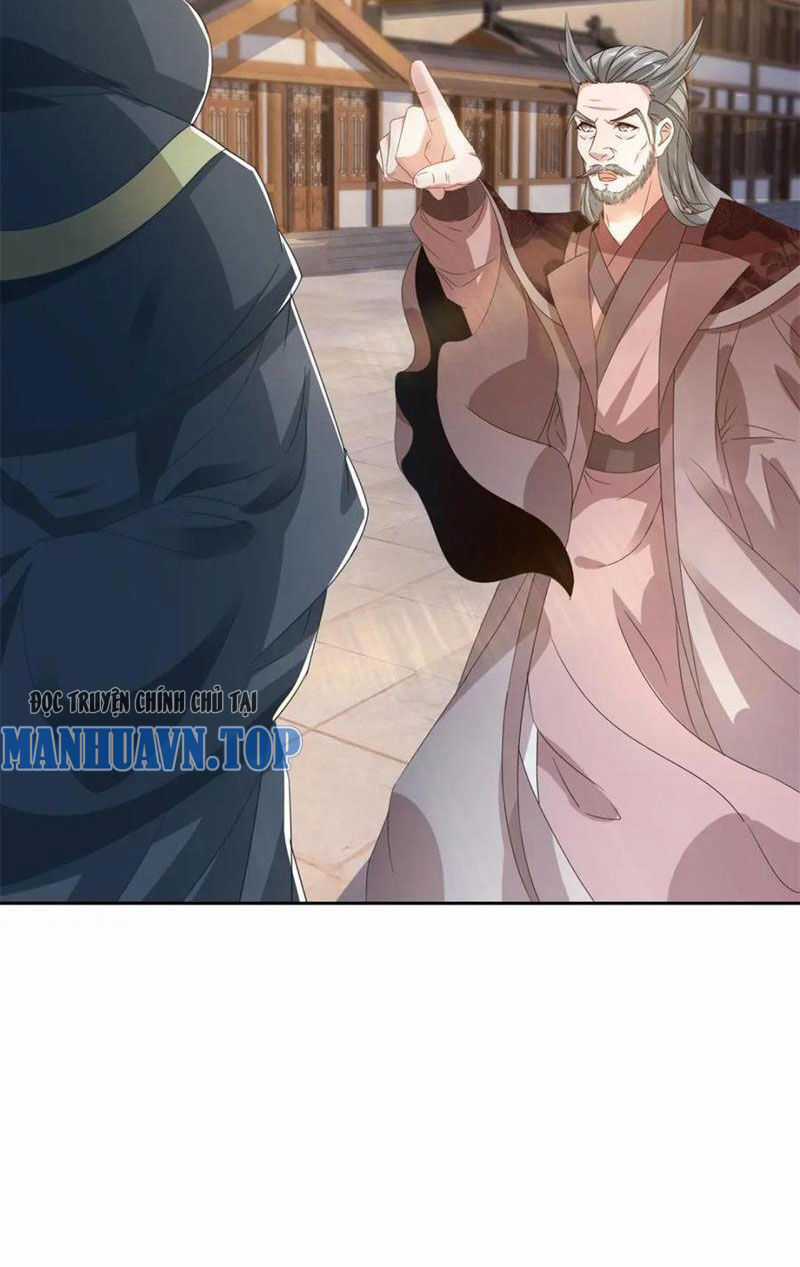 Thần Hồn Võ Đế Chapter 388 trang 19