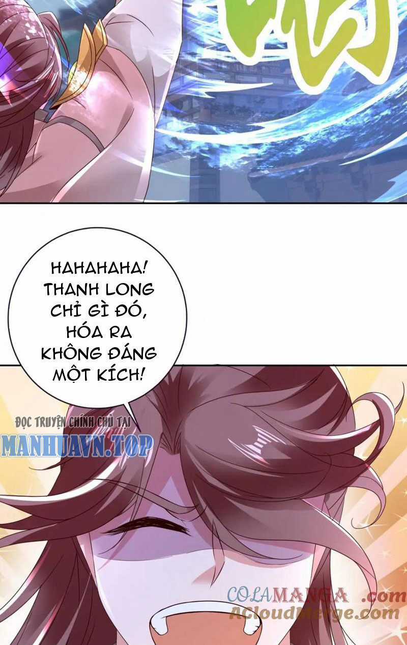 Thần Hồn Võ Đế Chapter 388 trang 2
