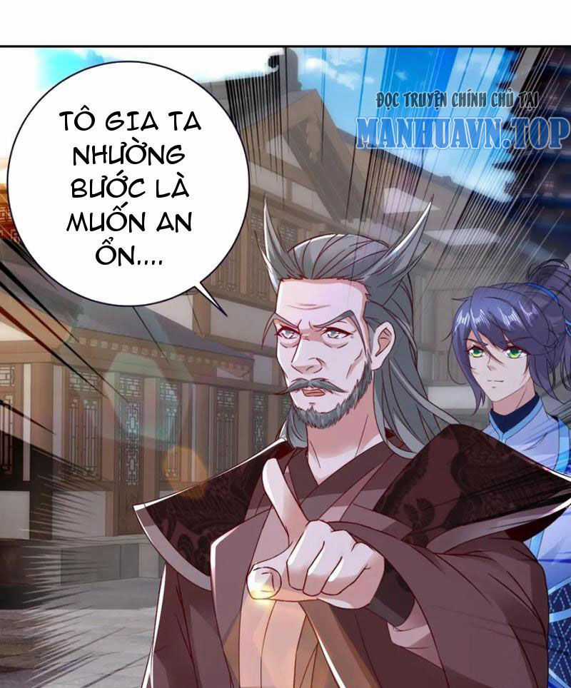 Thần Hồn Võ Đế Chapter 388 trang 20