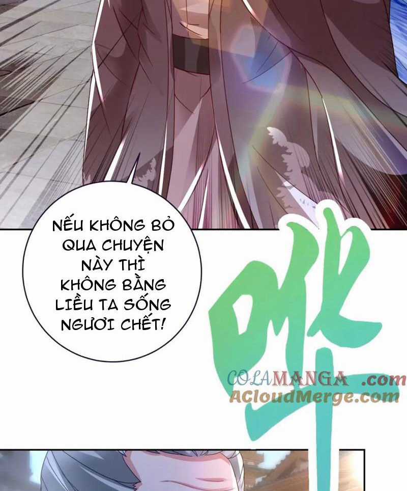 Thần Hồn Võ Đế Chapter 388 trang 21