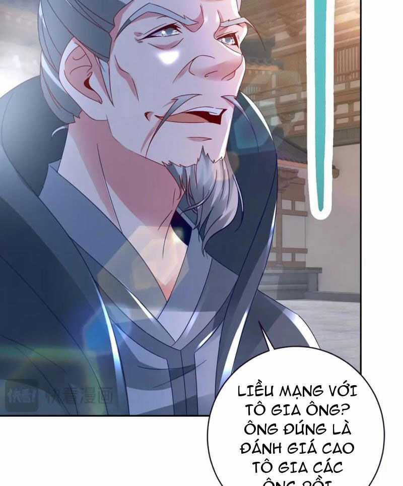 Thần Hồn Võ Đế Chapter 388 trang 22