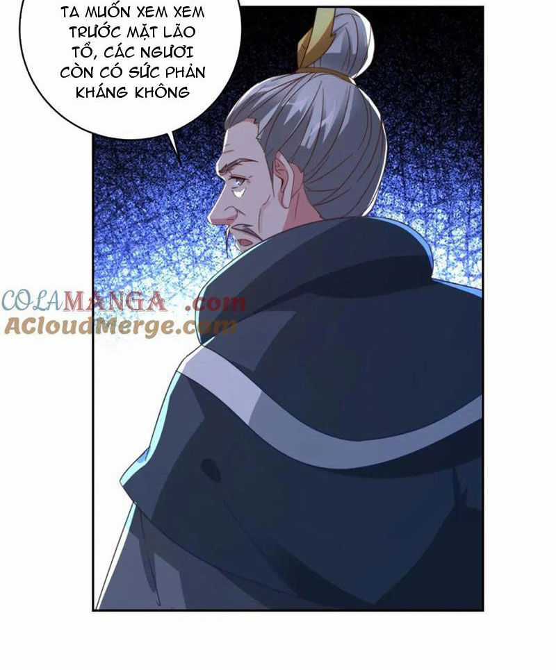 Thần Hồn Võ Đế Chapter 388 trang 25