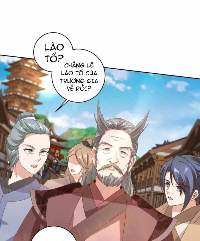 Thần Hồn Võ Đế Chapter 388 trang 26