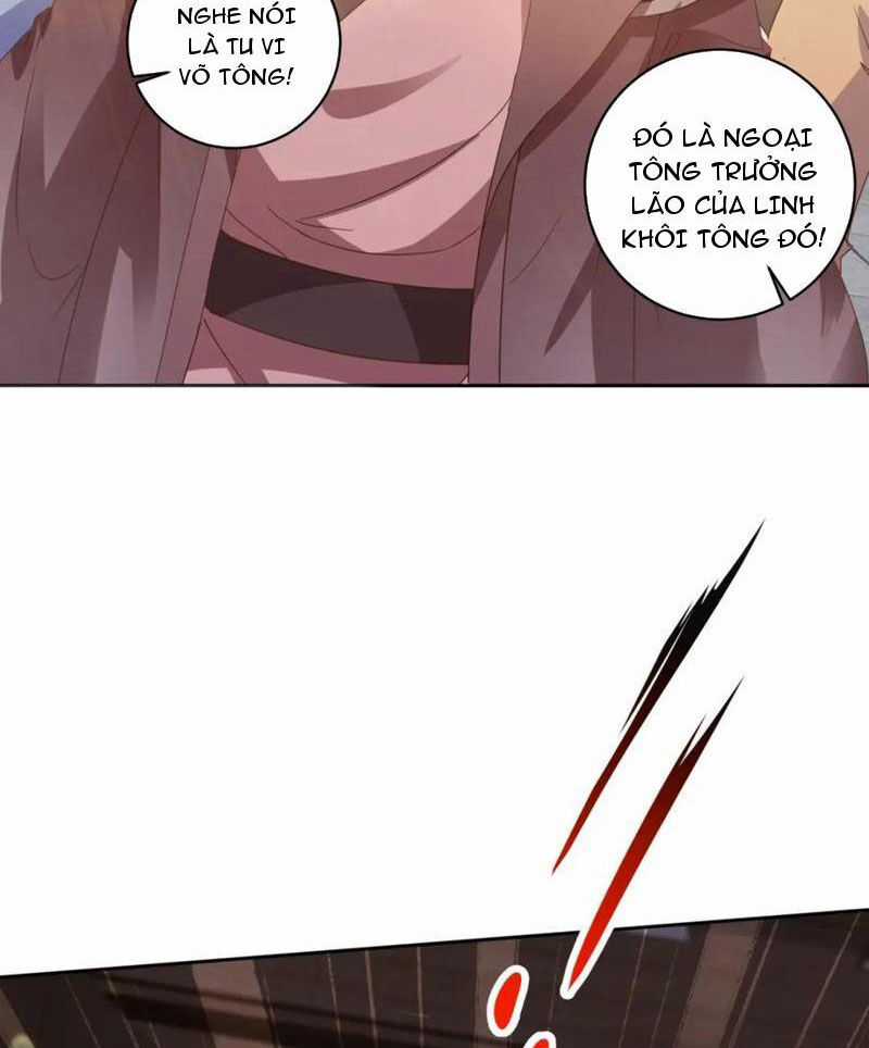 Thần Hồn Võ Đế Chapter 388 trang 27