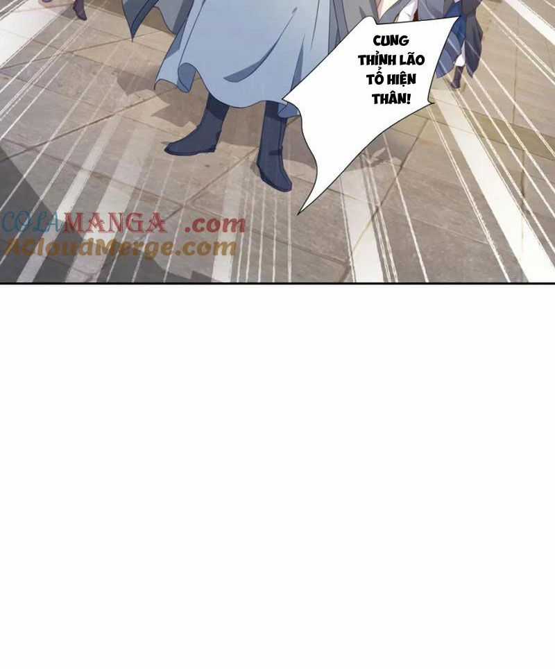 Thần Hồn Võ Đế Chapter 388 trang 29