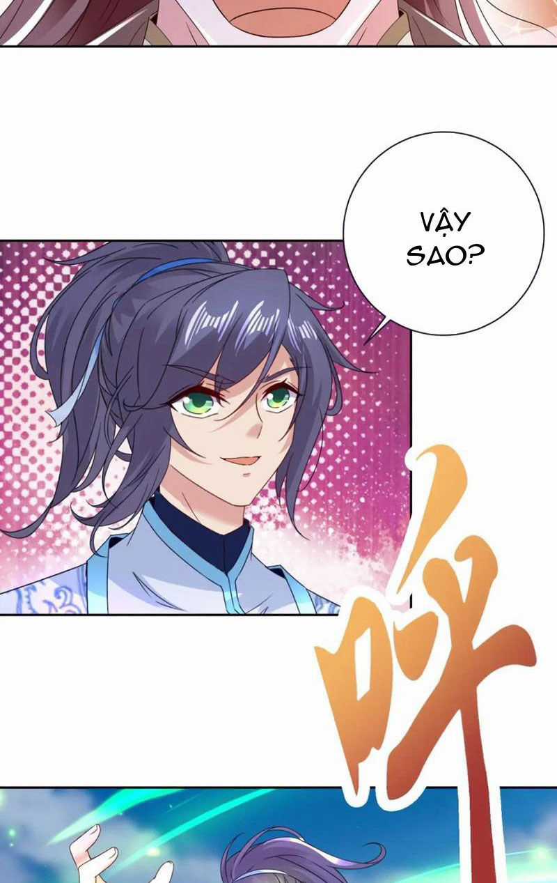 Thần Hồn Võ Đế Chapter 388 trang 3