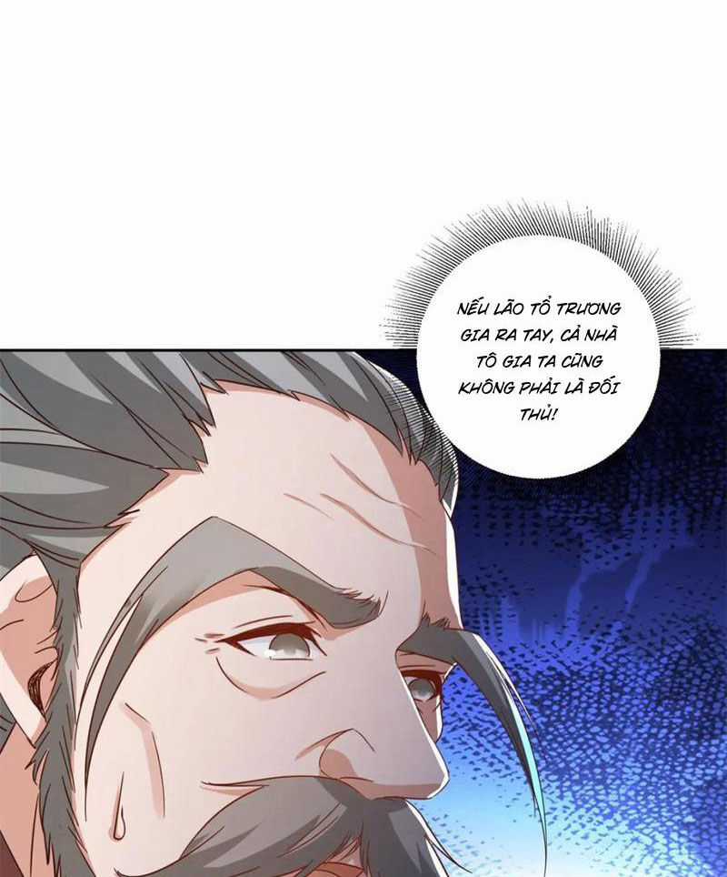 Thần Hồn Võ Đế Chapter 388 trang 33