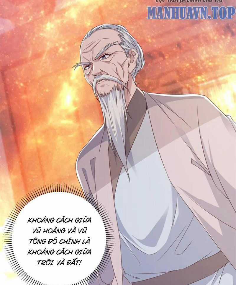 Thần Hồn Võ Đế Chapter 388 trang 35