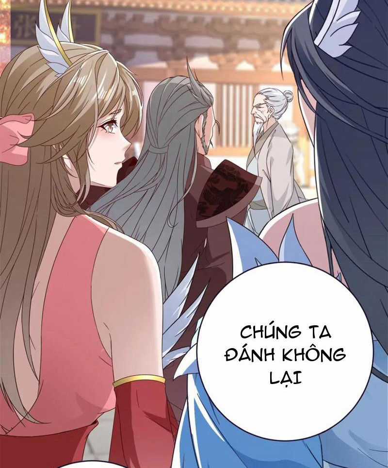 Thần Hồn Võ Đế Chapter 388 trang 37