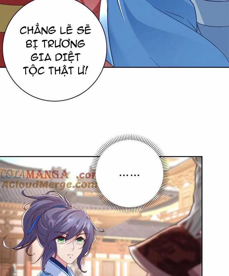 Thần Hồn Võ Đế Chapter 388 trang 38