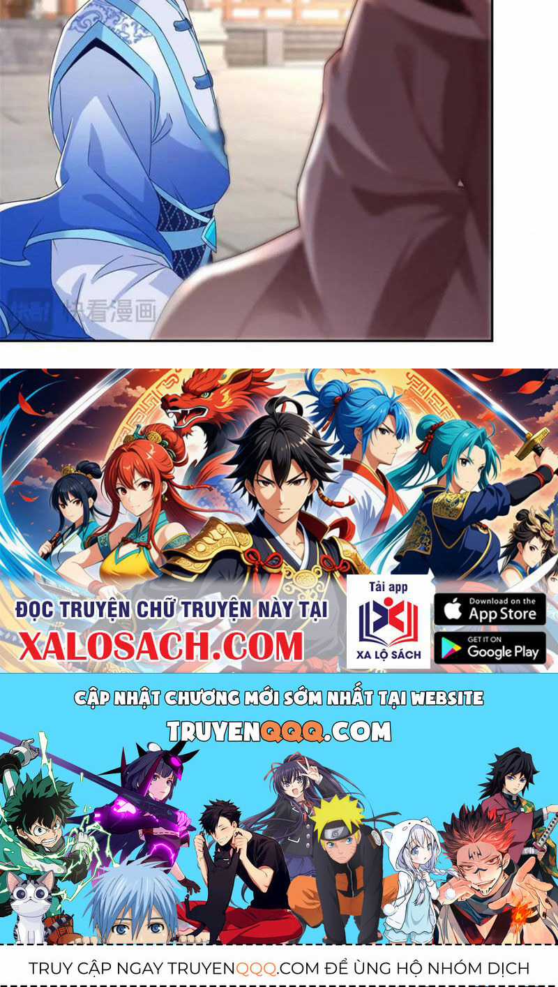 Thần Hồn Võ Đế Chapter 388 trang 39