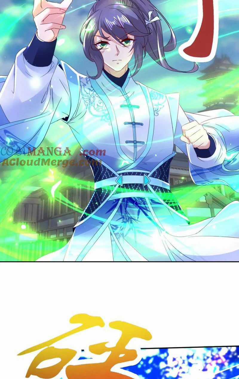 Thần Hồn Võ Đế Chapter 388 trang 4