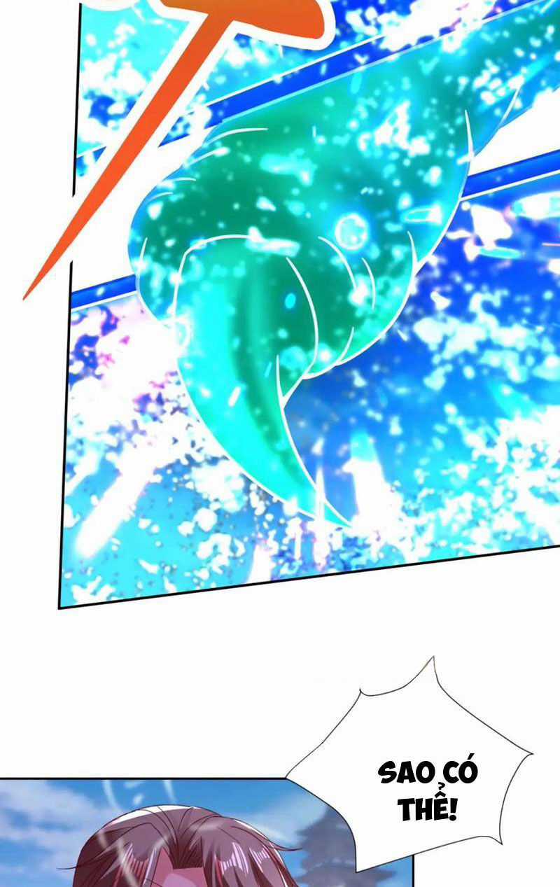 Thần Hồn Võ Đế Chapter 388 trang 5