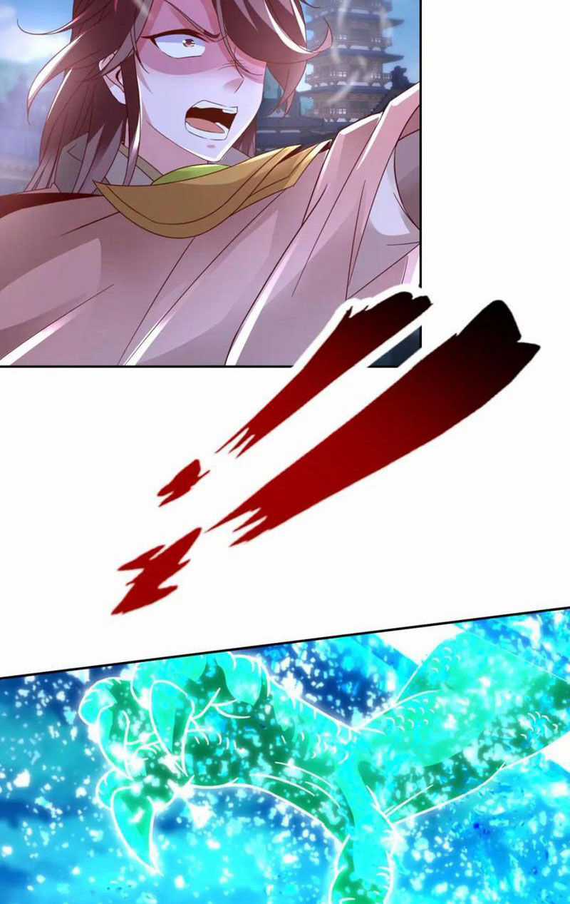 Thần Hồn Võ Đế Chapter 388 trang 6