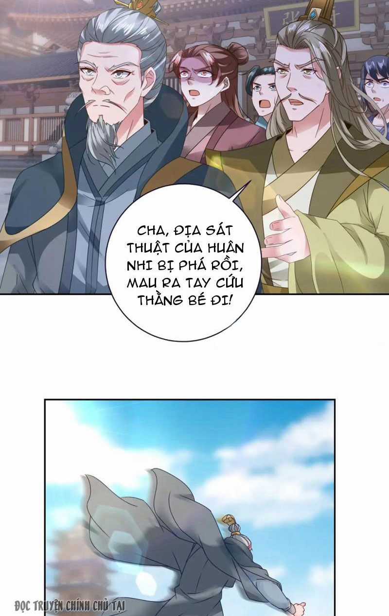 Thần Hồn Võ Đế Chapter 388 trang 8