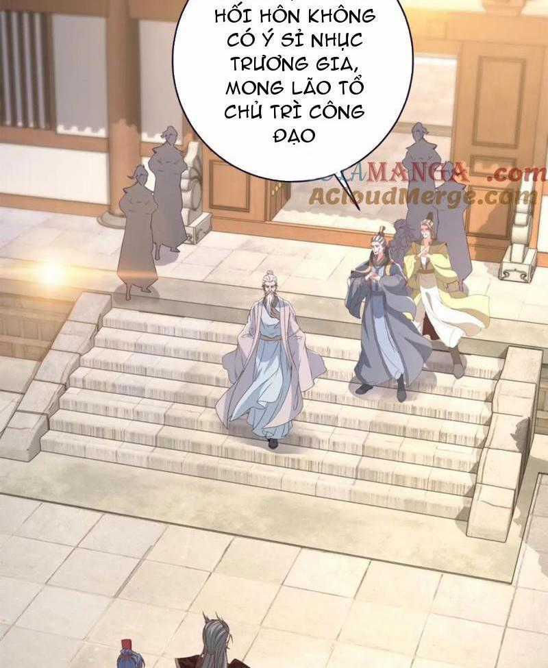 Thần Hồn Võ Đế Chapter 389 trang 0