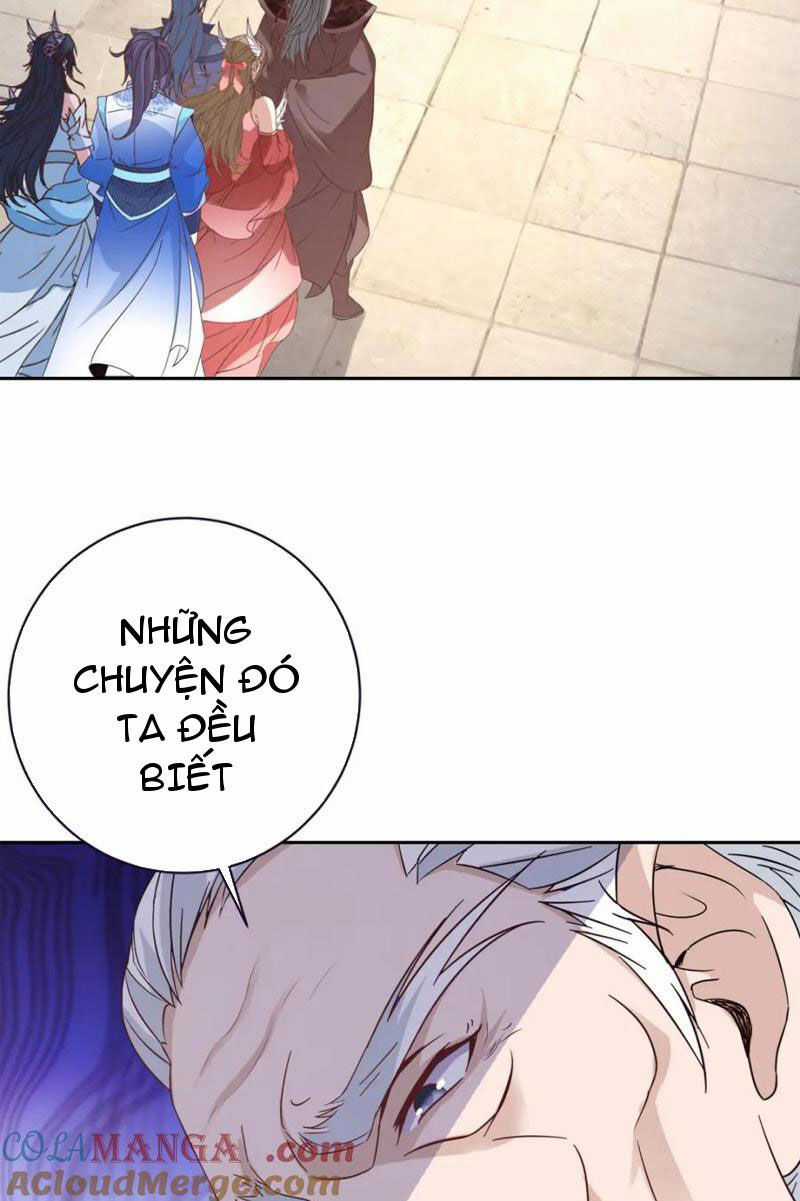 Thần Hồn Võ Đế Chapter 389 trang 1