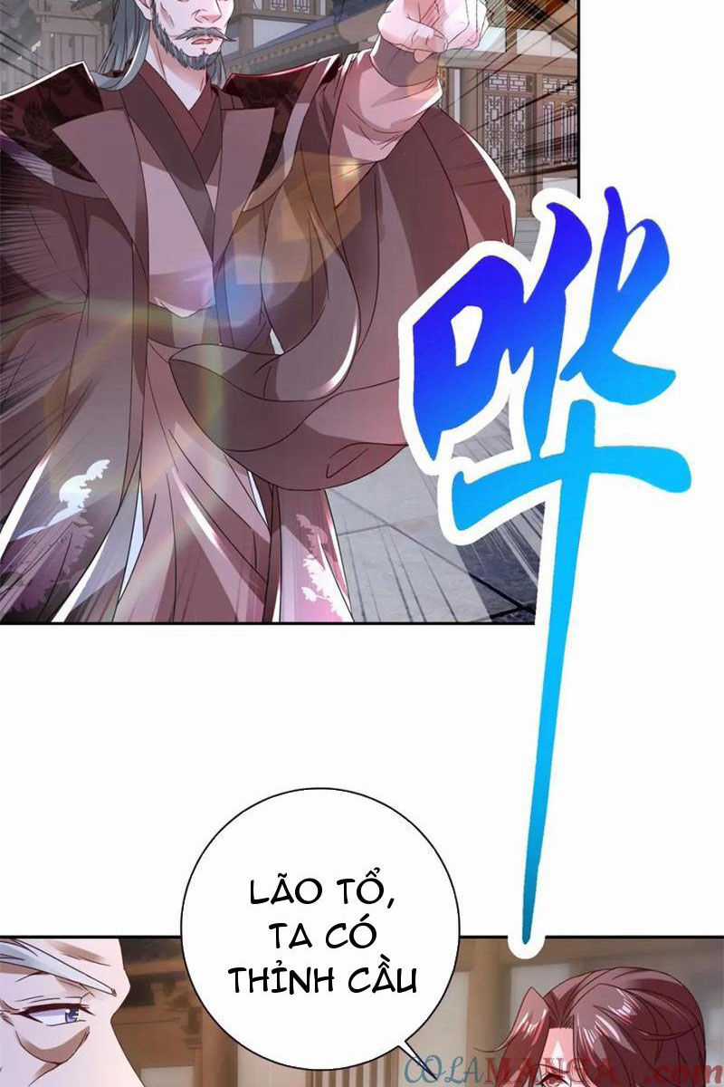 Thần Hồn Võ Đế Chapter 389 trang 10