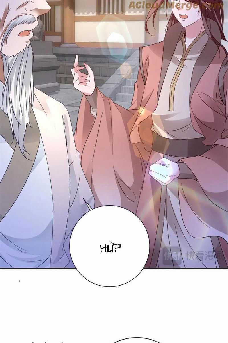Thần Hồn Võ Đế Chapter 389 trang 11