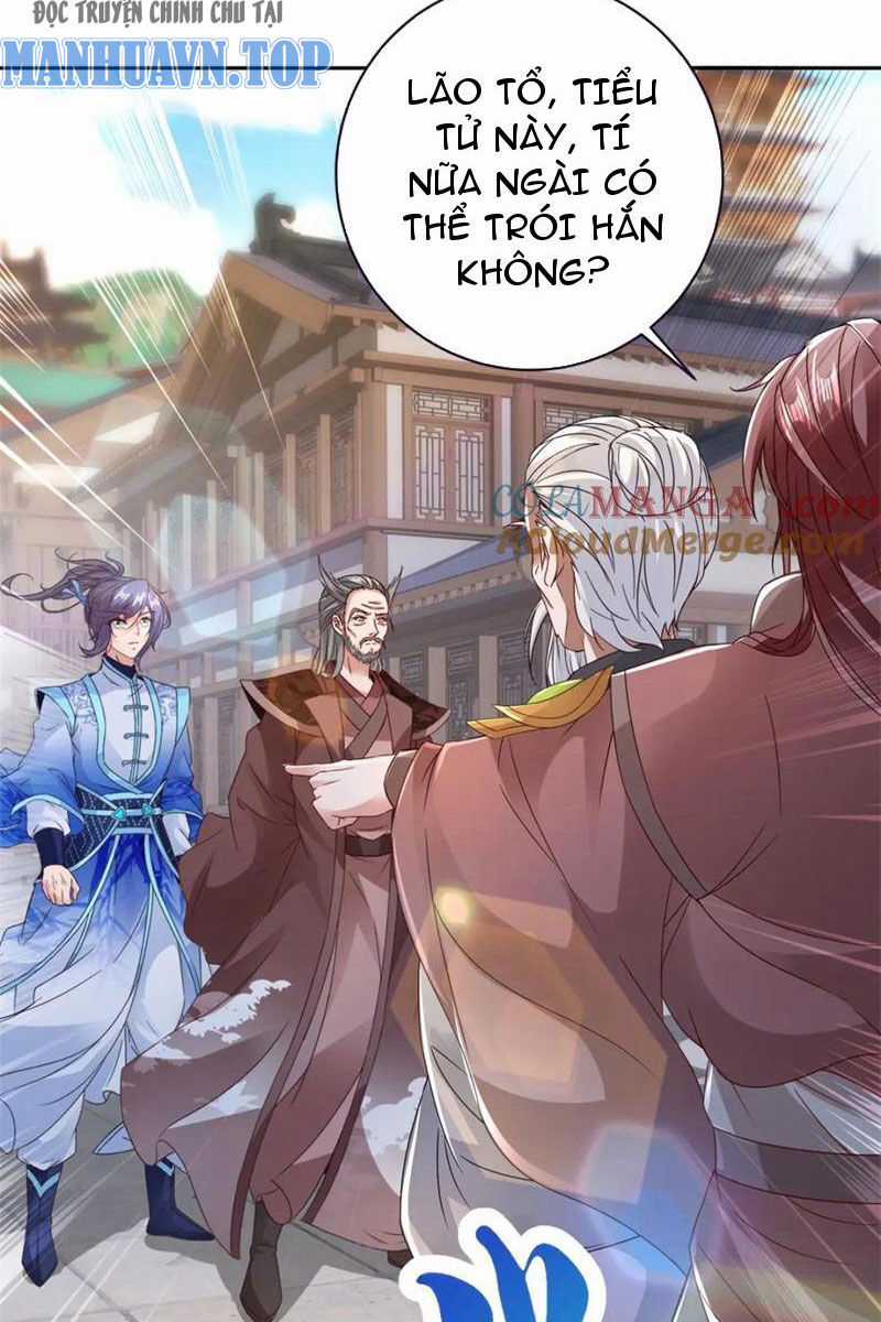 Thần Hồn Võ Đế Chapter 389 trang 12