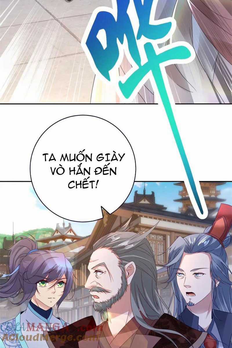 Thần Hồn Võ Đế Chapter 389 trang 13
