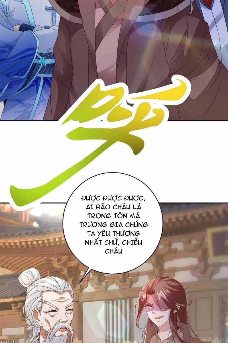 Thần Hồn Võ Đế Chapter 389 trang 14