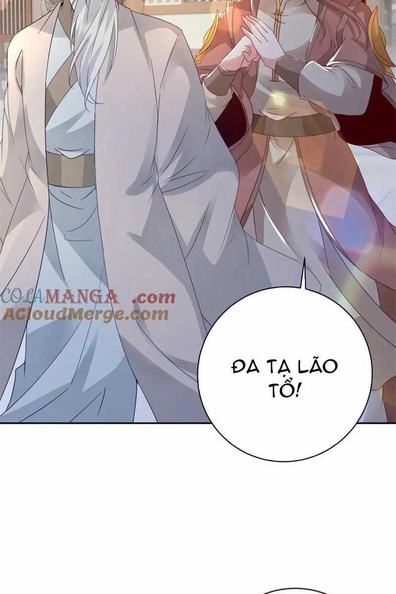 Thần Hồn Võ Đế Chapter 389 trang 15