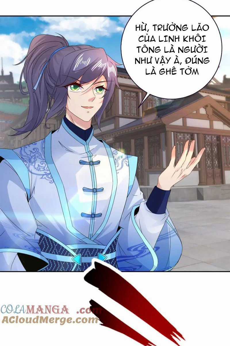 Thần Hồn Võ Đế Chapter 389 trang 16