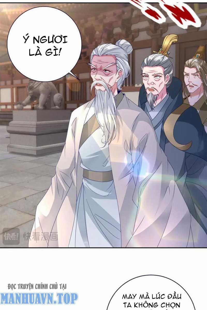 Thần Hồn Võ Đế Chapter 389 trang 17