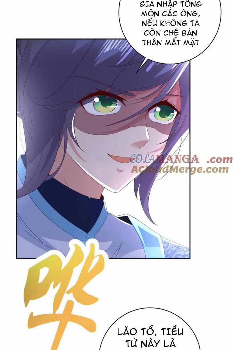 Thần Hồn Võ Đế Chapter 389 trang 18