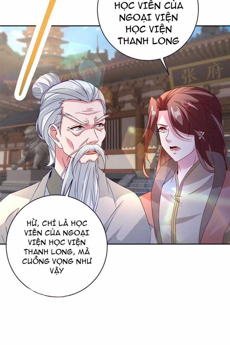 Thần Hồn Võ Đế Chapter 389 trang 19