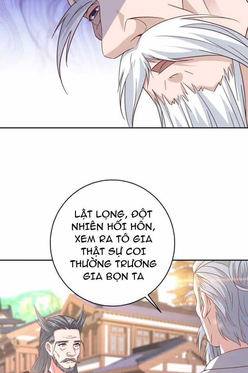 Thần Hồn Võ Đế Chapter 389 trang 2