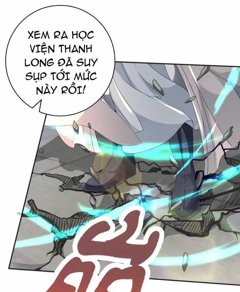 Thần Hồn Võ Đế Chapter 389 trang 20