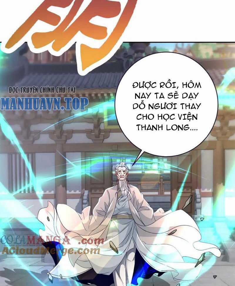 Thần Hồn Võ Đế Chapter 389 trang 21