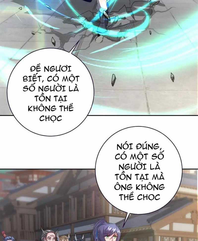 Thần Hồn Võ Đế Chapter 389 trang 22