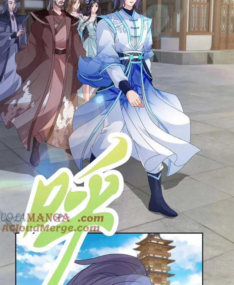 Thần Hồn Võ Đế Chapter 389 trang 23