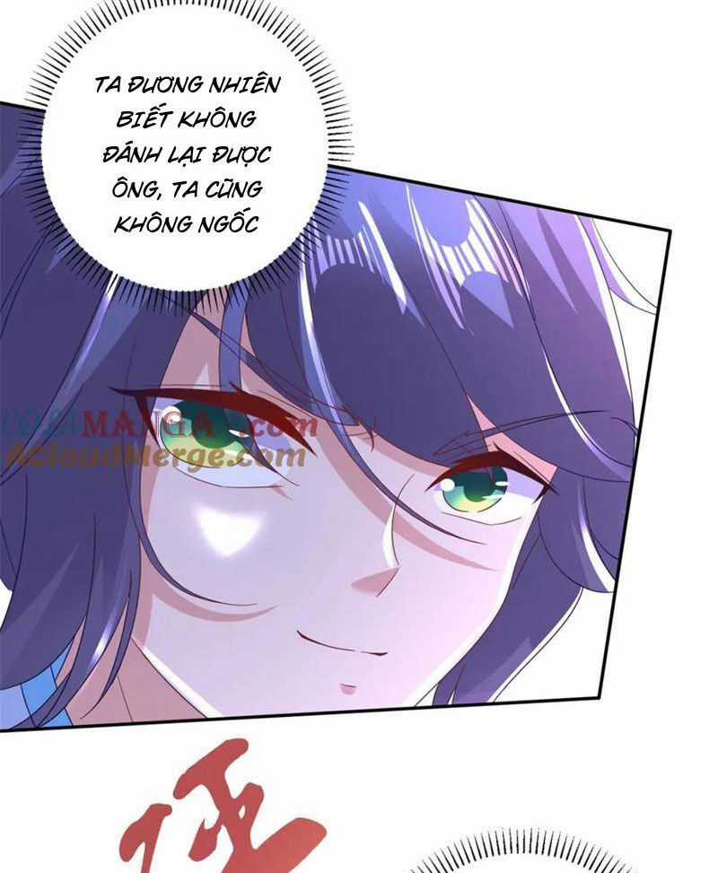 Thần Hồn Võ Đế Chapter 389 trang 25