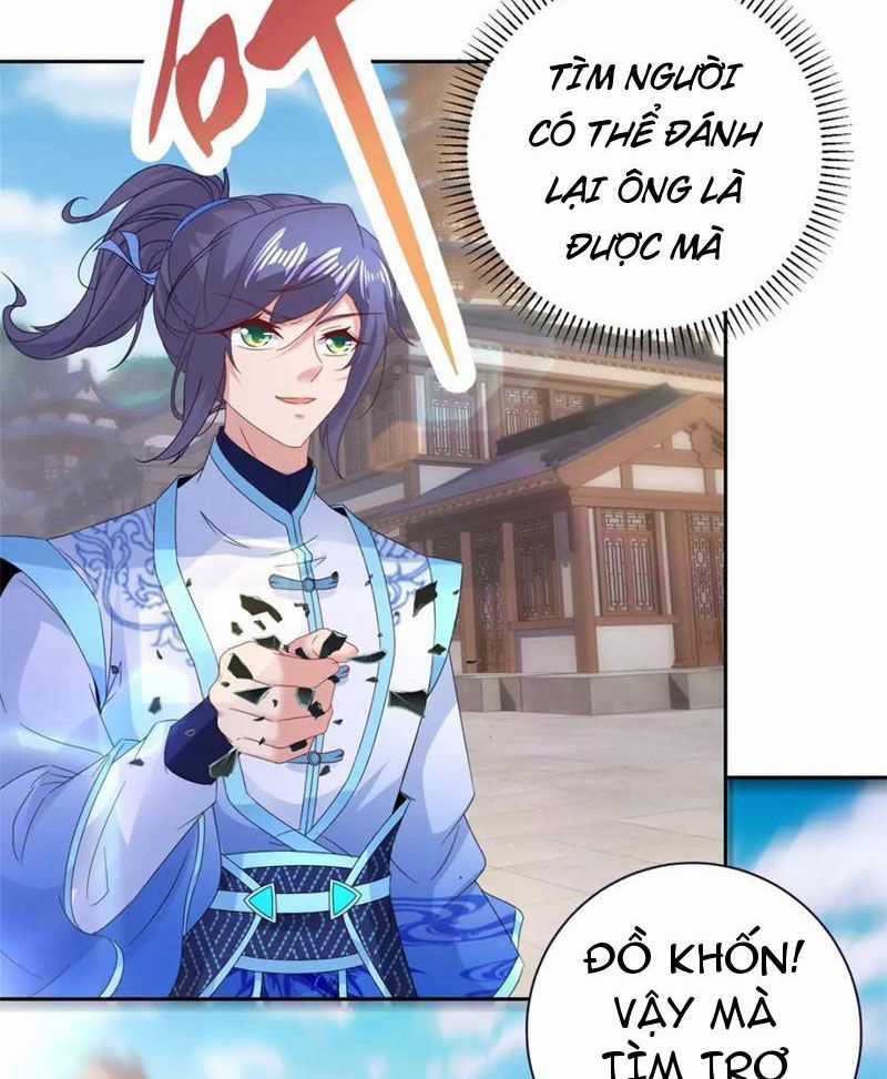 Thần Hồn Võ Đế Chapter 389 trang 26