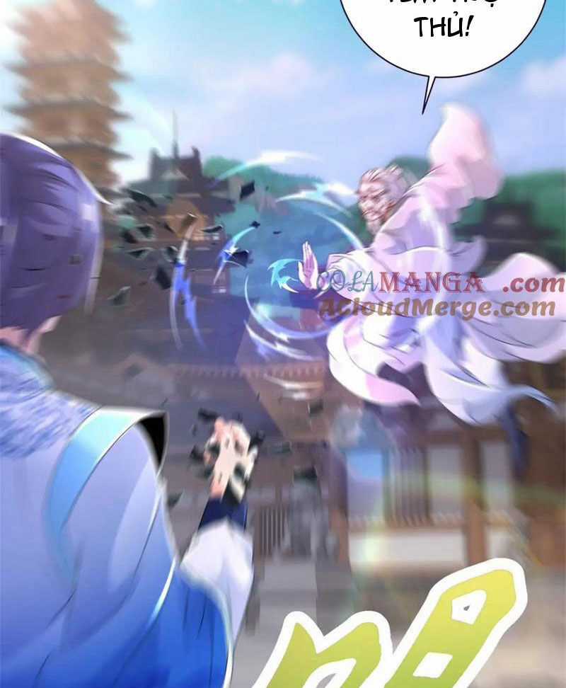 Thần Hồn Võ Đế Chapter 389 trang 27