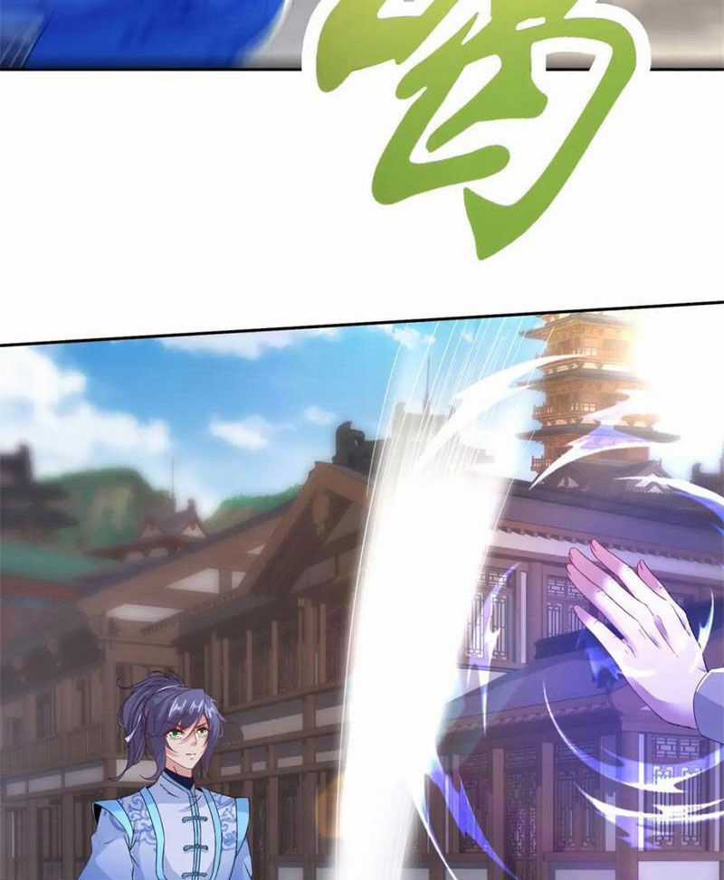 Thần Hồn Võ Đế Chapter 389 trang 28