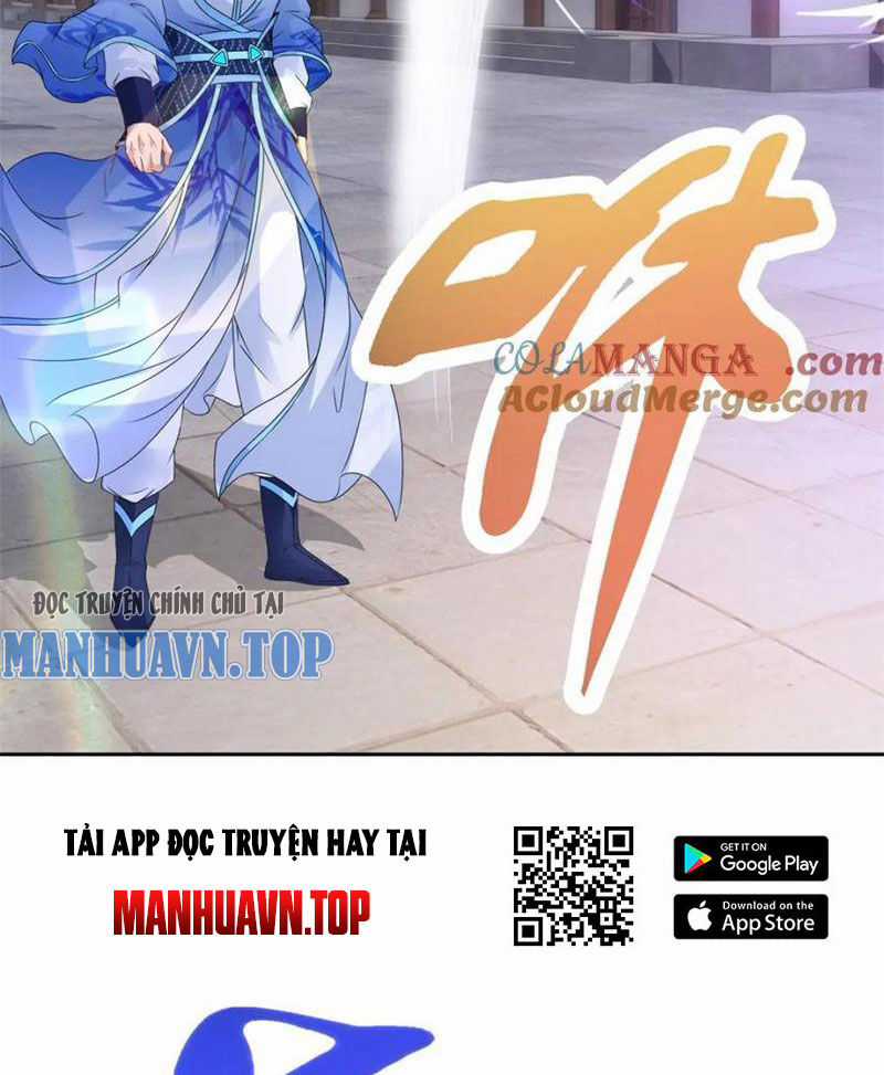 Thần Hồn Võ Đế Chapter 389 trang 29