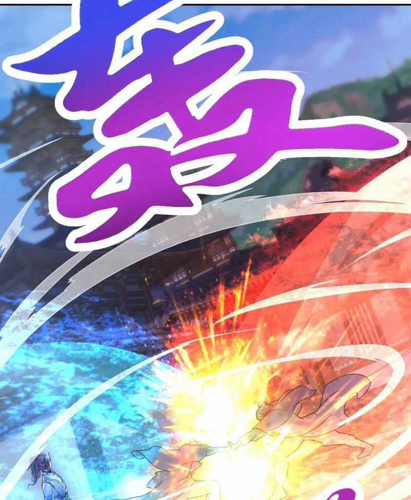 Thần Hồn Võ Đế Chapter 389 trang 30
