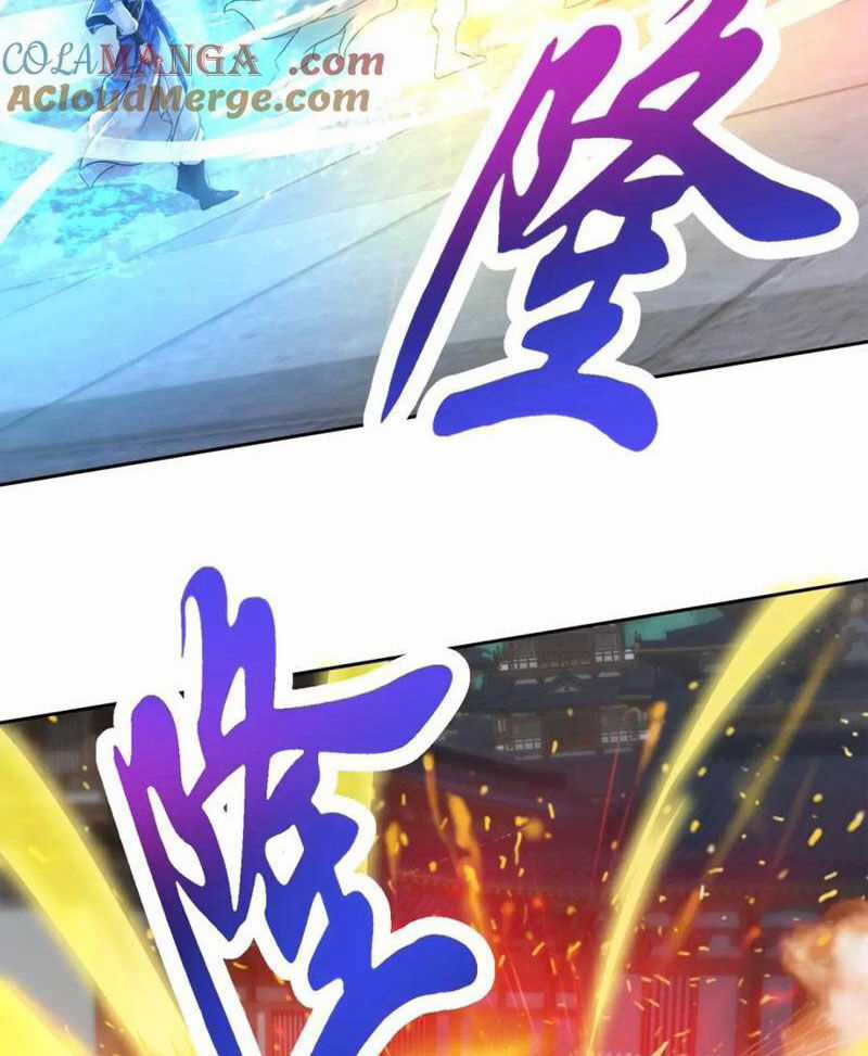 Thần Hồn Võ Đế Chapter 389 trang 31
