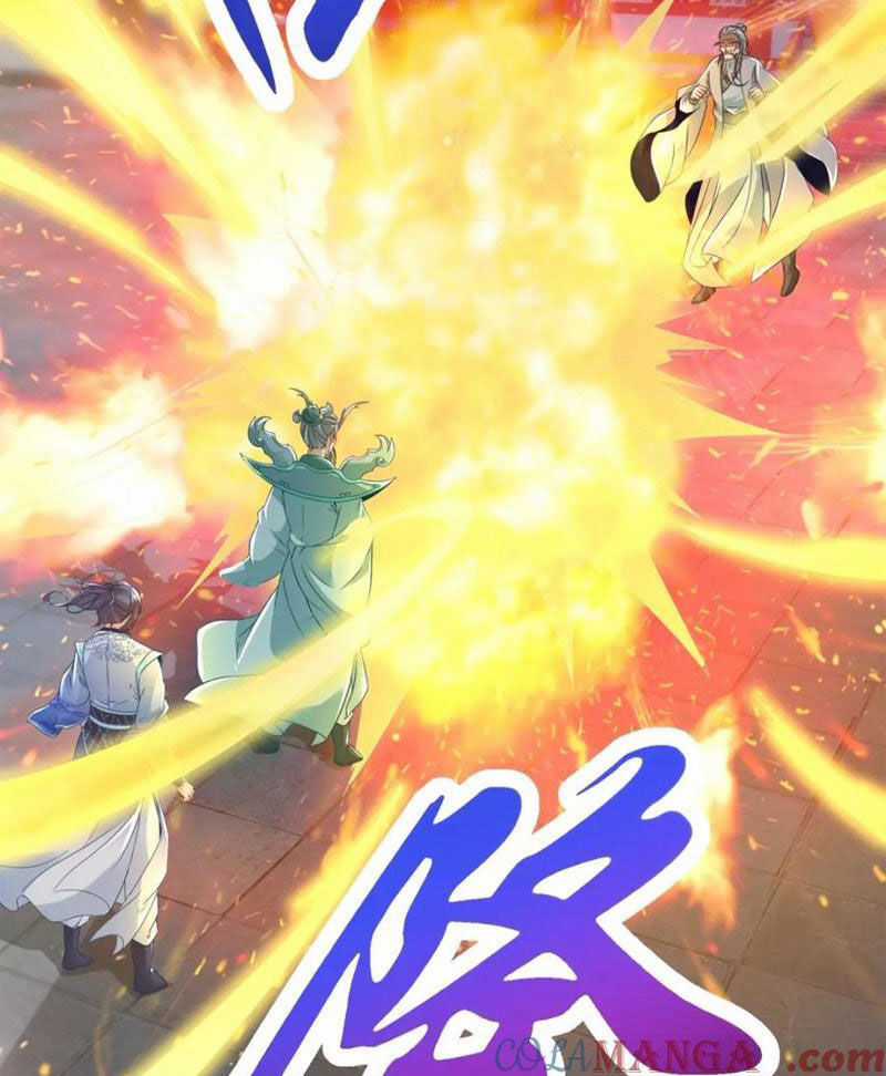 Thần Hồn Võ Đế Chapter 389 trang 32