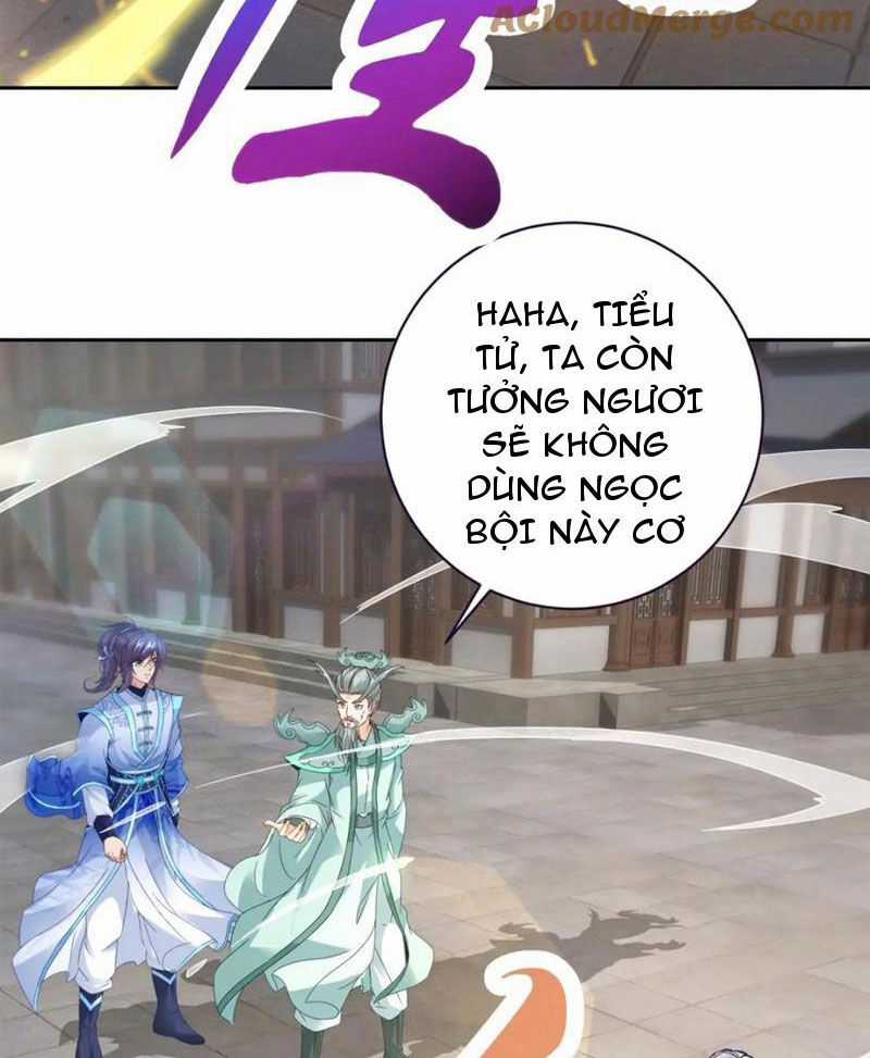 Thần Hồn Võ Đế Chapter 389 trang 33