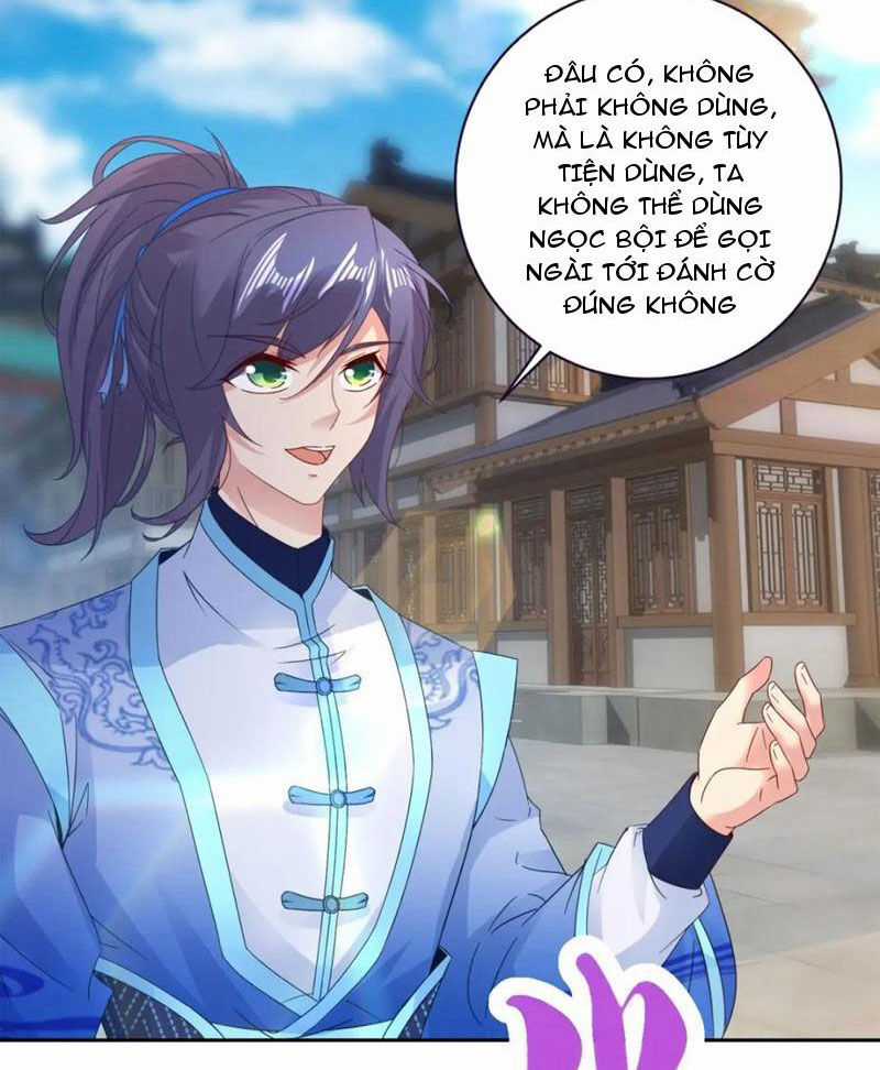 Thần Hồn Võ Đế Chapter 389 trang 35