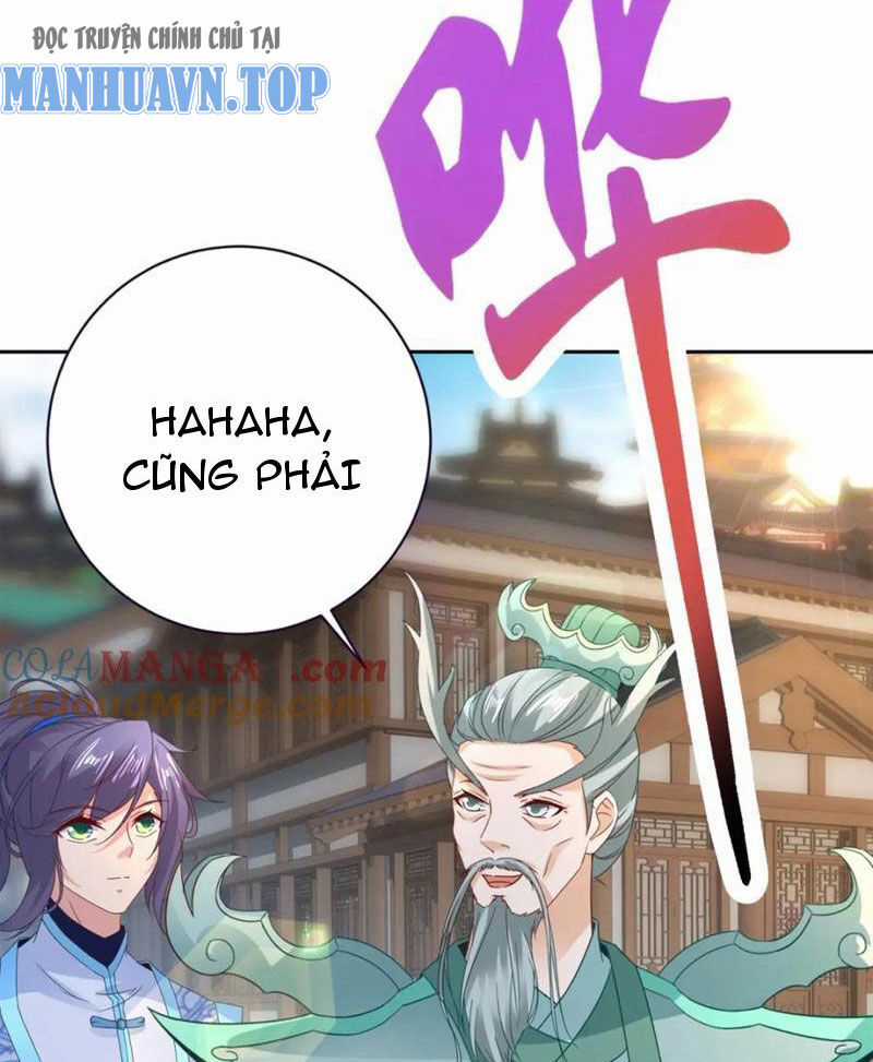 Thần Hồn Võ Đế Chapter 389 trang 36