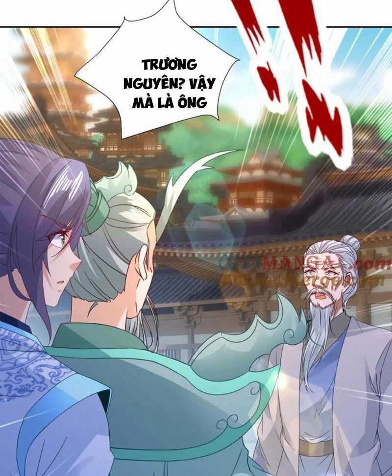 Thần Hồn Võ Đế Chapter 389 trang 38