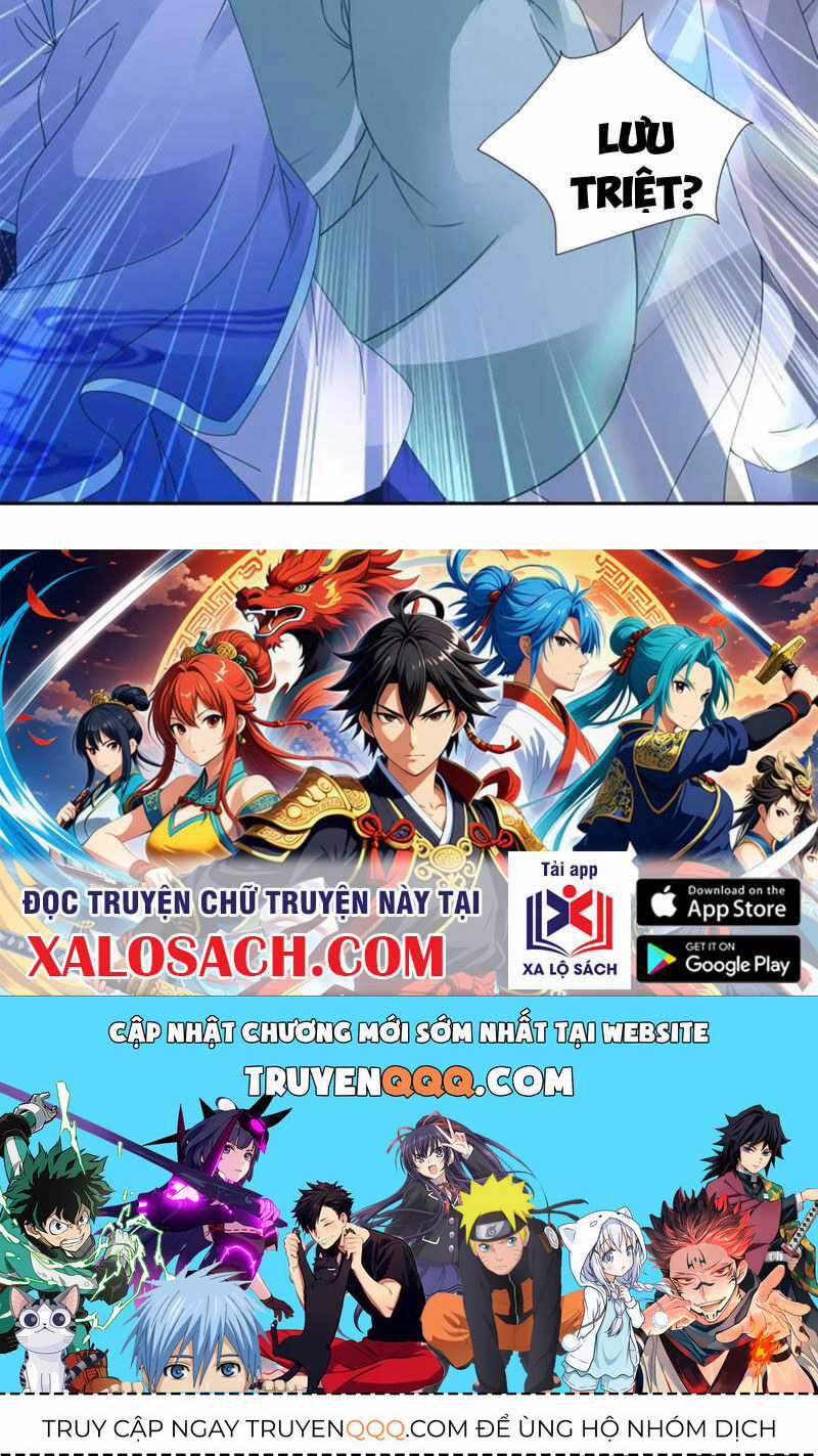 Thần Hồn Võ Đế Chapter 389 trang 39
