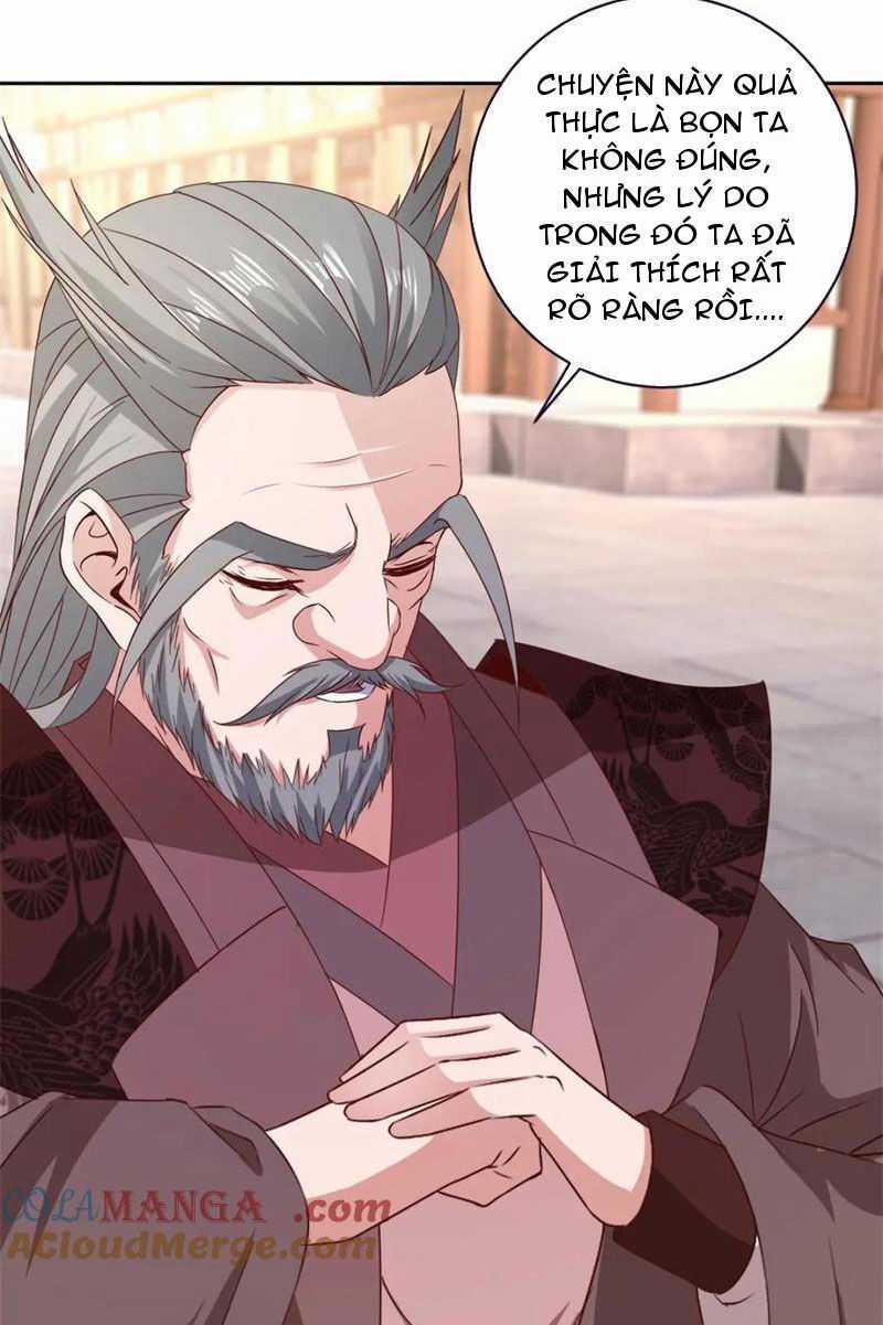 Thần Hồn Võ Đế Chapter 389 trang 4
